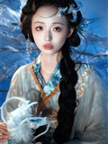 YITUYU艺图语 2025.01.02 蓝龙 小羊爱干饭(2)